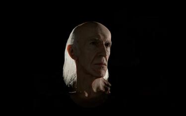 Quantic Dream enseña de lo que es capaz en sus próximos proyectos