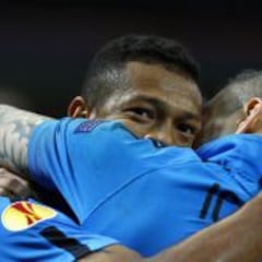 Zanetti: Hay negociaciones con el Shanghai por Fredy Guarín