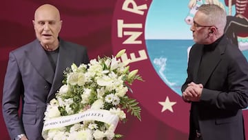 Kiko Matamoros pide perdón por el polémico estreno de ‘Los Kikos TV’ en YouTube: “No quiero esto”