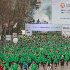 El Gobierno da luz verde a la San Silvestre de fin de año