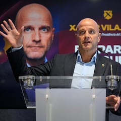 Quién es Xavi Vilajoana, el candidato a la presidencia del Barcelona que ‘reclutó’ a Lamine para La Masía