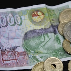 Se compra una casa en Lugo y encuentra nueve millones de pesetas al restaurarla