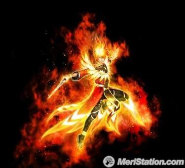 Dynasty Warriors: Strikeforce