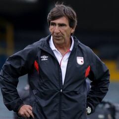 Gustavo Costas: "El ‘fair play’ no existe en el fútbol"