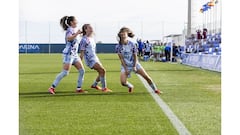 Rosalía, arte sevillano y gol en la sangre