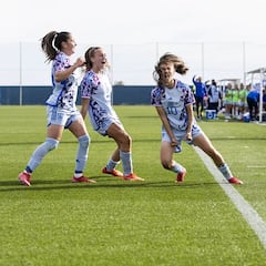 Rosalía, arte sevillano y gol en la sangre