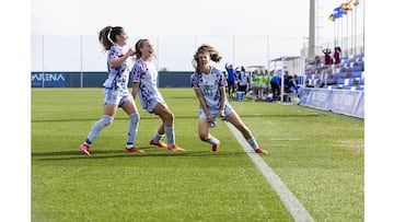 Rosalía, arte sevillano y gol en la sangre