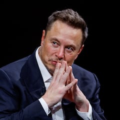 Este es el negocio de oro que esta inyectando Elon Musk en México para quitarle la corona a todos los negocios de Carlos Slim