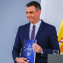 Sánchez detalla el Plan de Recuperación tras la pandemia: "Dará paso a una nueva etapa"