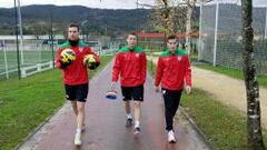 Pulso entre el renacido Athletic y un sólido y difícil Zaragoza