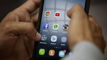 Celulares que se quedar&aacute;n sin WhatsApp en el 2022. Conozca en cu&aacute;les dispositivos dejar&aacute;n de funcionar la aplicaci&oacute;n desde el 1 de enero y qu&eacute; podr&aacute; hacer.