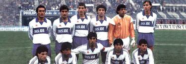 Los 11 títulos de Universidad Católica en Primera División