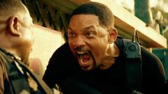 Primer tráiler de ‘Bad Boys: Ride or Die’ (’Dos policías rebeldes 4′) con el regreso de Will Smith al cine