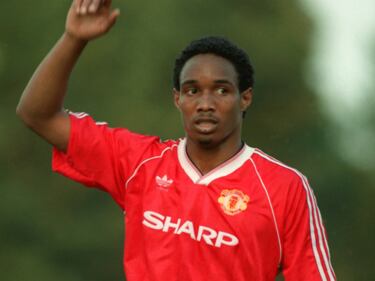 “Le dije a Ferguson que se fuera a la mierda... Y vino a por mí”