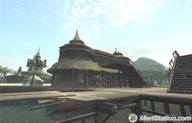 Final Fantasy XI: Wing of the Goddess en nuevas capturas