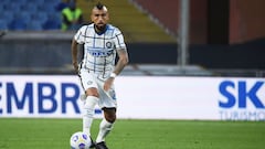 Shakhtar 0-0 Inter de Milán: resumen, crónica y resultado