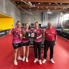 El Son Cladera repetirá en los cuartos de final