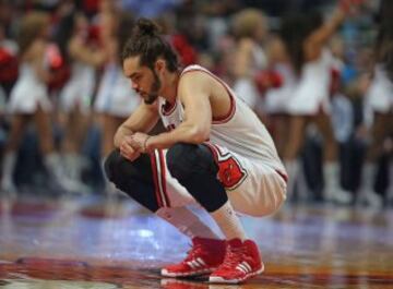 Joakim Noah.