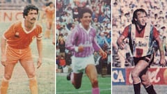 ¿Hace cuánto tiempo que el torneo chileno no tenía tres punteros?