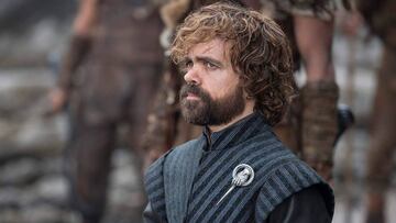 Emmy 2019: Juego de Tronos, mejor serie dramática del año