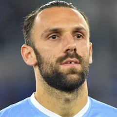 Mallorca y Lazio llegan a un acuerdo para la cesión de Muriqi