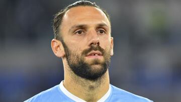 Mallorca y Lazio llegan a un acuerdo para la cesión de Muriqi