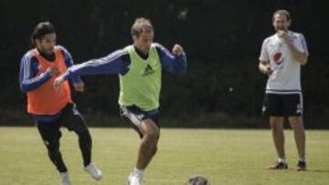 Millonarios no inscribiría más jugadores en esta primer fase.