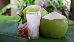 Sip your way to lower blood pressure? The surprising power of coconut water