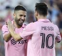 ¿Cuándo vuelve a jugar el Inter Miami de Lionel Messi en MLS?