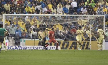 Clásico Capitalino: ¿Cuáles han sido las mayores goleadas históricas entre América y Pumas?