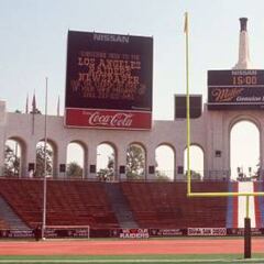 Cinco partidos imprescindibles de la pretemporada NFL 2016
