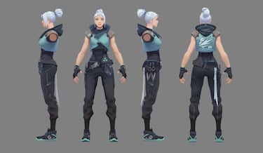 Valorant, impresiones del shooter táctico de Riot Games