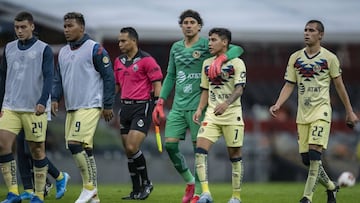América, Liga MX