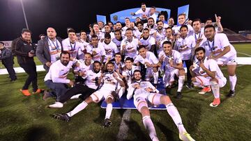 El problema que se avecina si el equipo que ascienda no cumple los requisitos de la Liga MX