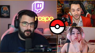 Pokémon Twitch Cup 2022 confirma todos los equipos, entrenadores y jugadores: TheGrefg, Elesky, Alexelcapo…