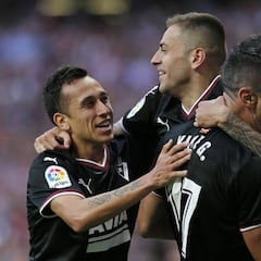 Osasuna y Stuttgart se suman a la pretemporada del Eibar