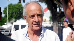 "Buscaremos una fecha que nos beneficie a ambos"