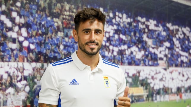 Costas, el canterano exiliado