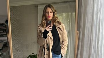 “Uno siempre se culpa porque quiere formar familia con el papá y la mamá juntos, pero para los niños es mucho más sano...”