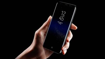 ¿Adelantará el Samsung Galaxy S9 su estreno a enero 2018?