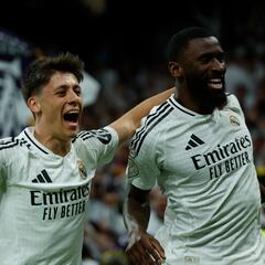 El emperador de las prórrogas