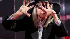 Who are Diana Keaton’s heirs? This is how the actress’s estate could be distributed