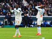 El Marsella dice adiós a la liga