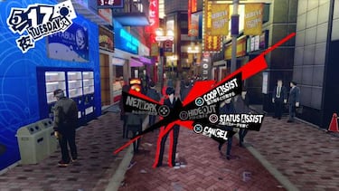 Persona 5 The Royal: primeros detalles, tráiler y fecha de lanzamiento