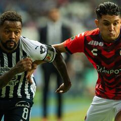 Veracruz vs Monterrey, cómo y dónde ver; horario y TV online