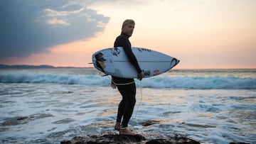 Mick Fanning, Supertubes