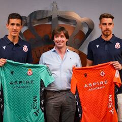 Badía: “Quiero ayudar a hacer más grande a la Cultural”