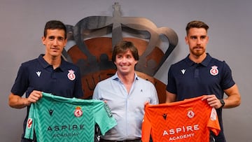 Badía: “Quiero ayudar a hacer más grande a la Cultural”