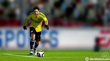 FIFA 11, Impresiones