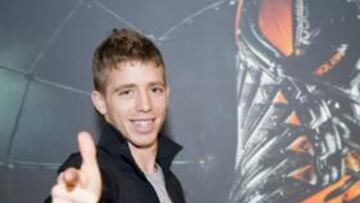 <b>ICONO ROJIBLANCO. </b>Iker Muniain es un futbolista con galones en el Athletic. Y también uno de los enganches de Nike en la Liga.